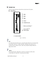 Preview for 15 page of Quanmax QutePC?3020 User Manual