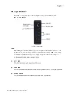 Предварительный просмотр 13 страницы Quanmax QutePC-5000 Series User Manual