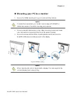 Preview for 21 page of Quanmax QutePC-5000 Series User Manual