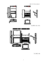 Предварительный просмотр 11 страницы Quanmax RPD-1151 Hawkeye User Manual