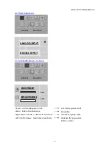 Preview for 19 page of Quanmax RPD-1171 User Manual