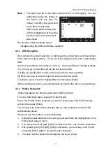 Preview for 34 page of Quanmax RPD-1171 User Manual