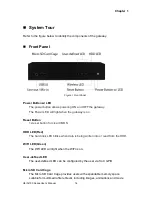 Preview for 14 page of Quanmax UbiQ-100 User Manual