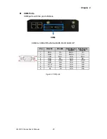 Предварительный просмотр 20 страницы Quanmax UbiQ-100 User Manual