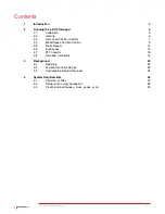 Preview for 3 page of Quanser 6 DOF Hexapod Laboratory Manual