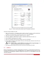 Preview for 6 page of Quanser 6 DOF Hexapod Laboratory Manual