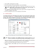 Preview for 13 page of Quanser 6 DOF Hexapod Laboratory Manual