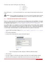 Preview for 24 page of Quanser 6 DOF Hexapod Laboratory Manual