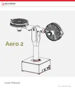 Preview for 1 page of Quanser Aero 2 User Manual