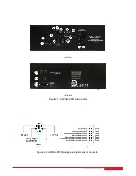 Предварительный просмотр 6 страницы Quanser AMPAQ-PWM User Manual