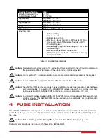 Предварительный просмотр 8 страницы Quanser AMPAQ-PWM User Manual