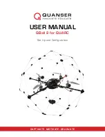 Preview for 1 page of Quanser QBall 2 Set Up And Configuration