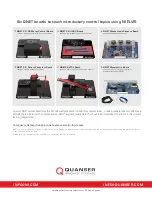 Предварительный просмотр 17 страницы Quanser QNET 2.0 HVAC User Manual