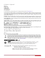 Preview for 2 page of Quanser QNET Physics and Dynamics User Manual