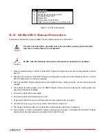 Preview for 11 page of Quanser QNET Physics and Dynamics User Manual