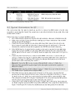 Preview for 15 page of Quanser SRV02 Ball and Beam User Manual