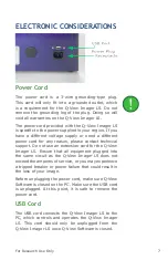 Предварительный просмотр 11 страницы Quansys Q-View IMAGER LS Operator'S Manual