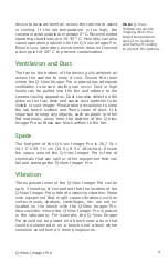 Preview for 7 page of Quansys Q-View Imager Pro Operator'S Manual