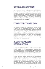 Preview for 16 page of Quansys Q-View Imager Pro Operator'S Manual