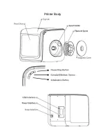 Предварительный просмотр 4 страницы Quant 3D Q300 3D User Manual