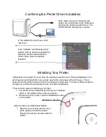 Предварительный просмотр 9 страницы Quant 3D Q300 3D User Manual