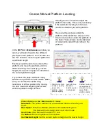 Предварительный просмотр 12 страницы Quant 3D Q300 3D User Manual