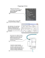 Предварительный просмотр 13 страницы Quant 3D Q300 3D User Manual