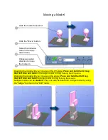 Предварительный просмотр 20 страницы Quant 3D Q300 3D User Manual