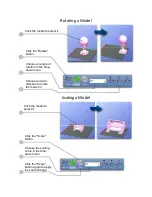 Предварительный просмотр 21 страницы Quant 3D Q300 3D User Manual