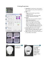 Предварительный просмотр 23 страницы Quant 3D Q300 3D User Manual