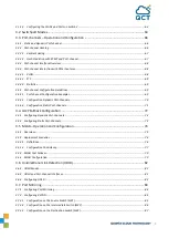 Preview for 7 page of Quanta Cloud Technology QuantaMesh QNOS5 Configuration Manual