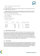 Preview for 197 page of Quanta Cloud Technology QuantaMesh QNOS5 Configuration Manual