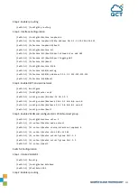 Preview for 251 page of Quanta Cloud Technology QuantaMesh QNOS5 Configuration Manual