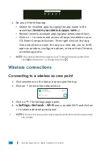 Предварительный просмотр 24 страницы Quanta Computer CTL GQE10C Series User Manual