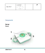 Preview for 14 page of Quanta Computer ecg103-K1 User Manual