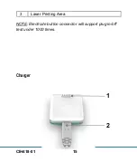 Preview for 16 page of Quanta Computer ecg103-K1 User Manual