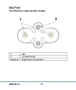 Preview for 18 page of Quanta Computer ecg103-K1 User Manual