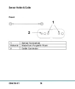 Preview for 19 page of Quanta Computer ecg103-K1 User Manual