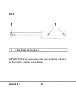 Preview for 20 page of Quanta Computer ecg103-K1 User Manual