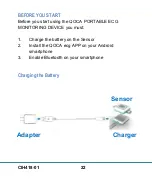 Preview for 23 page of Quanta Computer ecg103-K1 User Manual