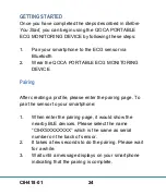 Preview for 25 page of Quanta Computer ecg103-K1 User Manual