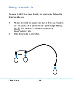 Preview for 27 page of Quanta Computer ecg103-K1 User Manual