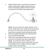 Preview for 28 page of Quanta Computer ecg103-K1 User Manual