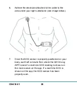 Preview for 29 page of Quanta Computer ecg103-K1 User Manual