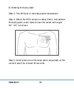 Preview for 32 page of Quanta Computer ecg103-K1 User Manual