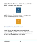 Preview for 37 page of Quanta Computer ecg103-K1 User Manual