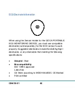 Preview for 43 page of Quanta Computer ecg103-K1 User Manual