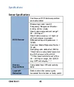 Preview for 44 page of Quanta Computer ecg103-K1 User Manual