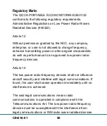 Preview for 51 page of Quanta Computer ecg103-K1 User Manual