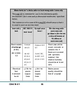 Preview for 56 page of Quanta Computer ecg103-K1 User Manual